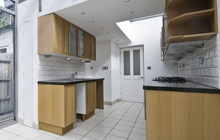 Platt kitchen extension leads